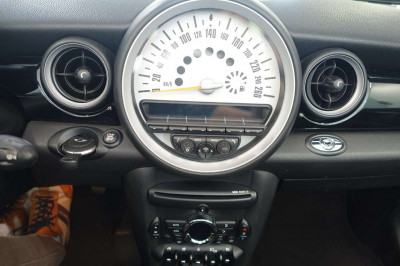 MINI Mini Gebrauchtwagen MINI Mini Gebrauchtwagen