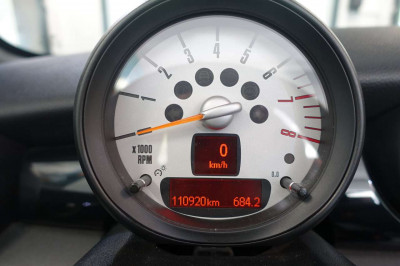 MINI Mini Gebrauchtwagen MINI Mini Gebrauchtwagen