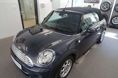 MINI Mini Gebrauchtwagen MINI Mini Gebrauchtwagen