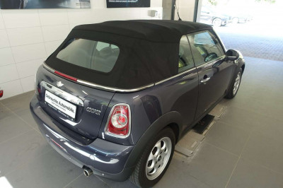 MINI Mini Gebrauchtwagen MINI Mini Gebrauchtwagen