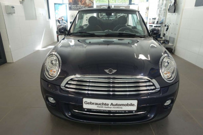 MINI Mini Gebrauchtwagen MINI Mini Gebrauchtwagen