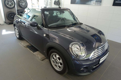 MINI Mini Gebrauchtwagen MINI Mini Gebrauchtwagen