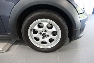 MINI Mini Gebrauchtwagen MINI Mini Gebrauchtwagen