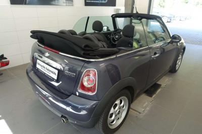 MINI Mini Gebrauchtwagen MINI Mini Gebrauchtwagen