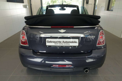 MINI Mini Gebrauchtwagen MINI Mini Gebrauchtwagen