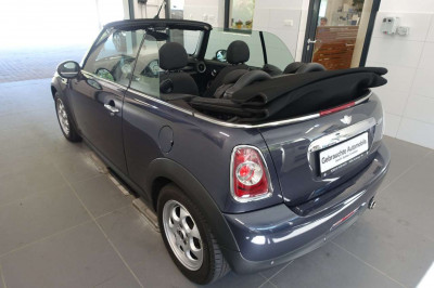 MINI Mini Gebrauchtwagen MINI Mini Gebrauchtwagen