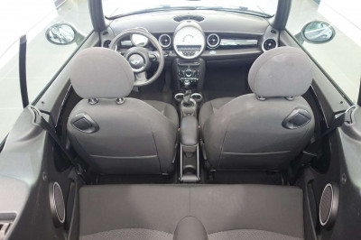 MINI Mini Gebrauchtwagen MINI Mini Gebrauchtwagen