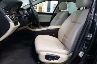 BMW 5er Gebrauchtwagen BMW 5er Gebrauchtwagen