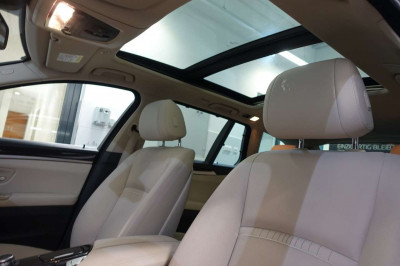 BMW 5er Gebrauchtwagen BMW 5er Gebrauchtwagen