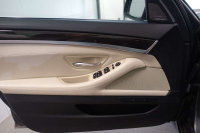 BMW 5er Gebrauchtwagen BMW 5er Gebrauchtwagen