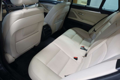 BMW 5er Gebrauchtwagen BMW 5er Gebrauchtwagen