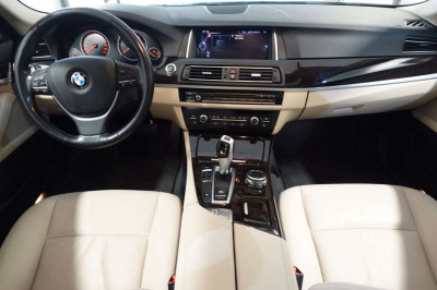 BMW 5er Gebrauchtwagen BMW 5er Gebrauchtwagen