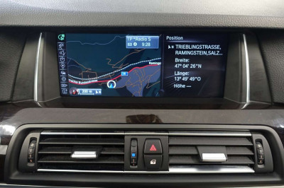 BMW 5er Gebrauchtwagen BMW 5er Gebrauchtwagen