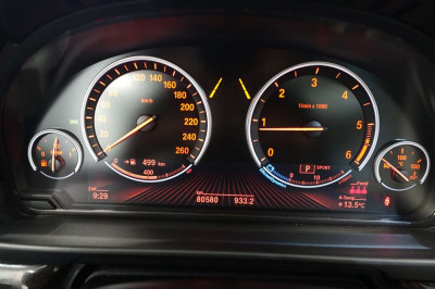 BMW 5er Gebrauchtwagen BMW 5er Gebrauchtwagen