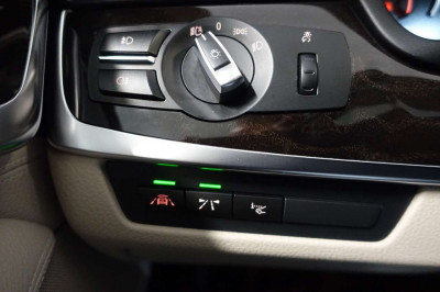 BMW 5er Gebrauchtwagen BMW 5er Gebrauchtwagen