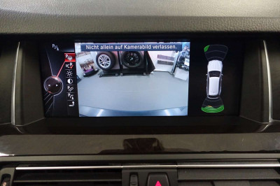 BMW 5er Gebrauchtwagen BMW 5er Gebrauchtwagen