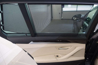 BMW 5er Gebrauchtwagen BMW 5er Gebrauchtwagen