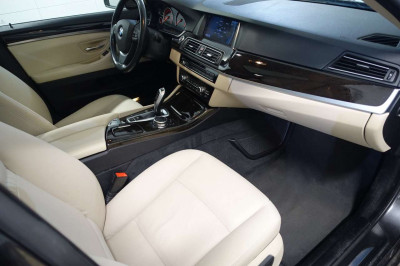 BMW 5er Gebrauchtwagen BMW 5er Gebrauchtwagen