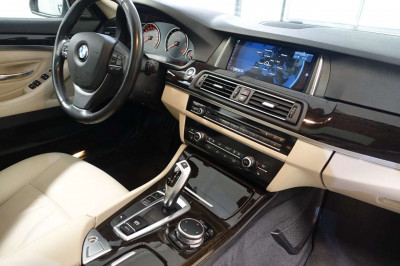 BMW 5er Gebrauchtwagen BMW 5er Gebrauchtwagen