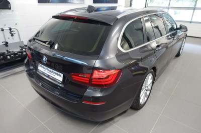 BMW 5er Gebrauchtwagen BMW 5er Gebrauchtwagen