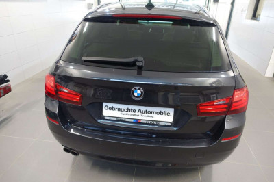 BMW 5er Gebrauchtwagen BMW 5er Gebrauchtwagen
