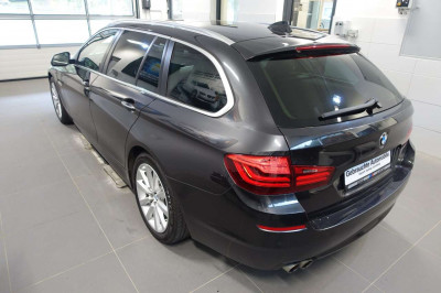 BMW 5er Gebrauchtwagen BMW 5er Gebrauchtwagen
