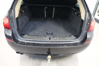 BMW 5er Gebrauchtwagen BMW 5er Gebrauchtwagen