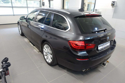 BMW 5er Gebrauchtwagen BMW 5er Gebrauchtwagen