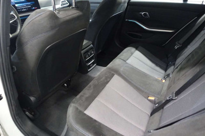 BMW 3er Gebrauchtwagen BMW 3er Gebrauchtwagen