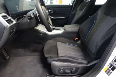 BMW 3er Gebrauchtwagen BMW 3er Gebrauchtwagen