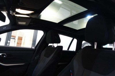 BMW 3er Gebrauchtwagen BMW 3er Gebrauchtwagen