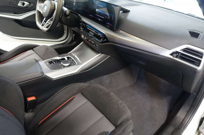 BMW 3er Gebrauchtwagen BMW 3er Gebrauchtwagen