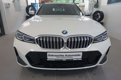 BMW 3er Gebrauchtwagen BMW 3er Gebrauchtwagen