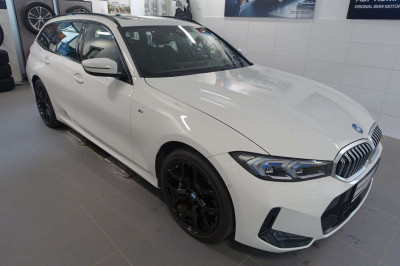 BMW 3er Gebrauchtwagen BMW 3er Gebrauchtwagen