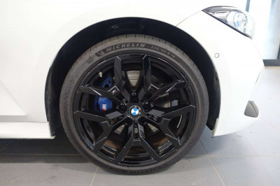 BMW 3er Gebrauchtwagen BMW 3er Gebrauchtwagen