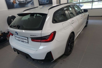 BMW 3er Gebrauchtwagen BMW 3er Gebrauchtwagen