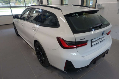 BMW 3er Gebrauchtwagen BMW 3er Gebrauchtwagen