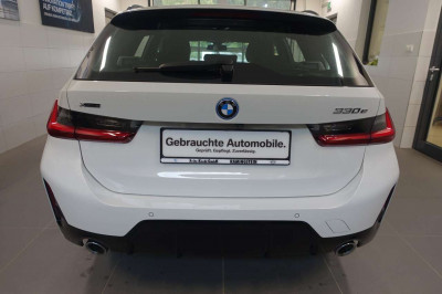 BMW 3er Gebrauchtwagen BMW 3er Gebrauchtwagen