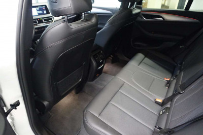 BMW X3 Gebrauchtwagen BMW X3 Gebrauchtwagen