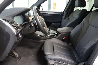 BMW X3 Gebrauchtwagen BMW X3 Gebrauchtwagen