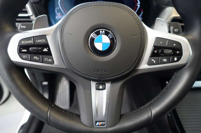 BMW X3 Gebrauchtwagen BMW X3 Gebrauchtwagen