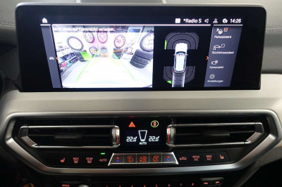 BMW X3 Gebrauchtwagen BMW X3 Gebrauchtwagen