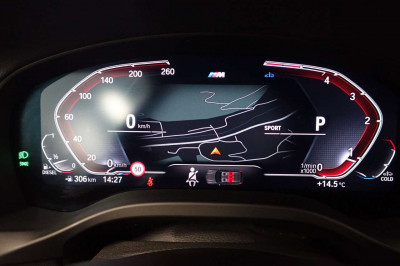 BMW X3 Gebrauchtwagen BMW X3 Gebrauchtwagen