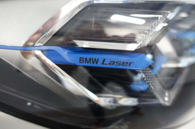 BMW X3 Gebrauchtwagen BMW X3 Gebrauchtwagen