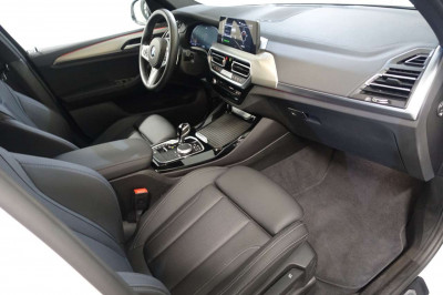 BMW X3 Gebrauchtwagen BMW X3 Gebrauchtwagen