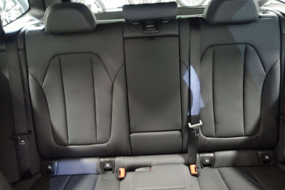 BMW X3 Gebrauchtwagen BMW X3 Gebrauchtwagen