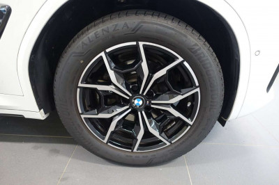 BMW X3 Gebrauchtwagen BMW X3 Gebrauchtwagen