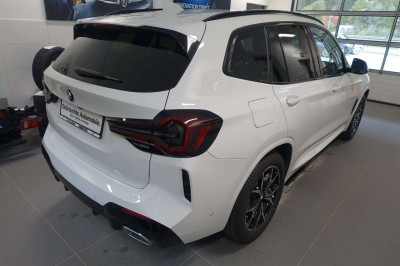 BMW X3 Gebrauchtwagen BMW X3 Gebrauchtwagen