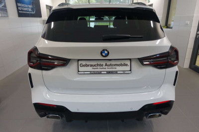 BMW X3 Gebrauchtwagen BMW X3 Gebrauchtwagen