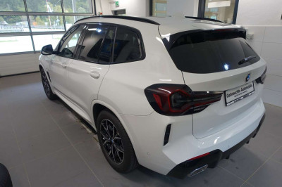 BMW X3 Gebrauchtwagen BMW X3 Gebrauchtwagen